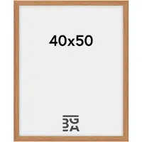 Walther design Cadre en bois de Stockholm (30 x 40 cm)