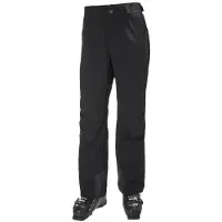 Helly Hansen Pantalon de Ski Helly Hansen Men Legendary Short Pant Black-M
