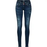 LTB Jean 'Julita X' bleu foncé