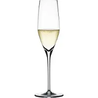 Spiegelau Flûte à Champagne Spiegelau Authentis 190 ml (4 Pièces)