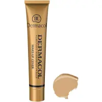 Dermacol Cover fond de teint couvrance extrême SPF 30 teinte 223 30 g