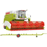 Claas Commandor 116 CS 10783400000
