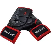 Tunturi Gants De Grappling Bruce Lee Dragon