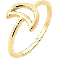 Elli Bague 'Halbmond' or