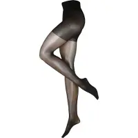 SWEDISH STOCKINGS Collants 'Irma' noir