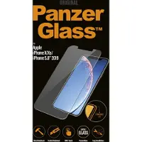 PanzerGlass Protection d'écran en verre trempé Anti-bactéries Apple iPhone 11 Pro / Xs / X