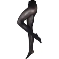SWEDISH STOCKINGS Collants 'Olivia' bleu marine