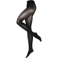 SWEDISH STOCKINGS Collants 'Olivia' noir