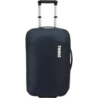 Thule Subterra Carry On Upright 55 cm Bleu