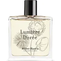 Miller Harris Lumiere Dorée Eau de Parfum pour femme 100 ml
