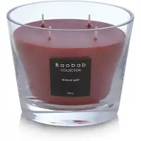 Baobab All Seasons Masaai Spirit bougie parfumée 500 g