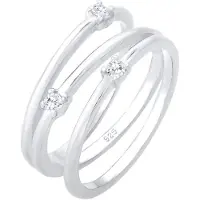 Elli Bague argent