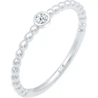 Elli PREMIUM Bague argent