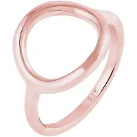 Elli Bague or rose