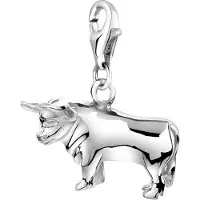 Nenalina Pendentif argent