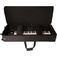 Gator GK-61 Rigid EPS Foam 61 Key Keyboard Case