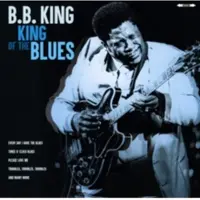 Coast2Coast B.B.KING - King Of The Blues LP