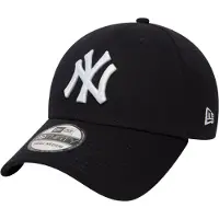 New Era 39thirty New York Yankees Cap Bleu L-XL