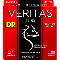 Dr Strings VTE-11 Veritas 11-50