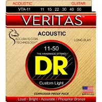 Dr Strings 11-50 VTA-11 Veritas