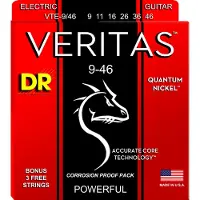 Dr Strings VTE-9/46 Veritas 9-46