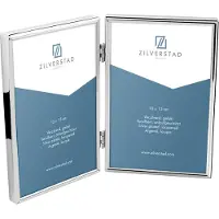 Zilverstad Cadre Photo Zilverstad Sweet Memory 10x15 cm Double