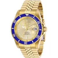 Invicta Pro Diver 29185 Montre Homme Automatique - 42 mm