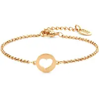 CO88 Collection Bracelet Doré Femme CO88 Collection 8CB-90402