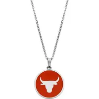 CO88 Collection Collier Pendentif Argent Ladies de la Collection CO88 8CN-26089