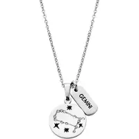 CO88 Collection Collier Pendentif Argent Femme de la Collection CO88 - Modèle 8CN-26066