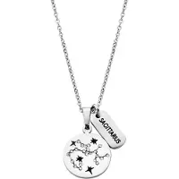 CO88 Collection Pendentif en Argent Élégant pour Femmes de la Collection CO88 8CN-26072
