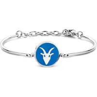 CO88 Collection Bracelet en Argent pour Femmes de la Collection CO88 8CB-90319