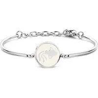 CO88 Collection Bracelet en Argent pour Femmes - Collection CO88 - Modèle 8CB-90320