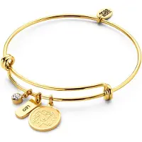 CO88 Collection Bracelet Pour Femmes Élégant en Or de la Collection CO88 8CB-90286