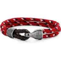 Frank 1967 Bracelet Pour Homme Élégant Frank 1967 7FB-0271