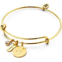 CO88 Collection Bracelet Doré pour Femmes de la Collection CO88 8CB-90289