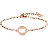 CO88 Collection Bracelet Femme en Or Rose - CO88 Collection 8CB-90403