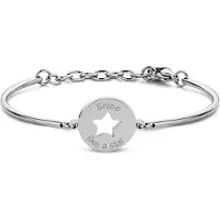 CO88 Collection Bracelet en argent élégant pour femmes de la collection CO88 8CB-90337