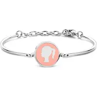 CO88 Collection Bracelet en Argent Élégant pour Femmes - CO88 Collection 8CB-90327
