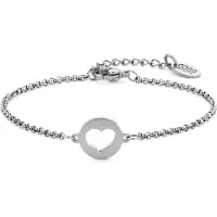 CO88 Collection Bracelet Argent pour Femmes CO88 Collection 8CB-90401