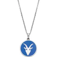 CO88 Collection Pendentif Argent pour Femme de la Collection CO88 8CN-26085