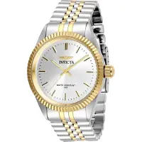 Invicta Specialty 29378 Montre à Quartz pour Homme - 43 mm