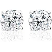 New Bling Boucles d'oreilles Femme Nouveaux Bling 9NB-0001
