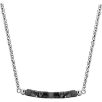 CO88 Collection Collier en Argent pour Femmes de la Collection CO88 8CN-26101