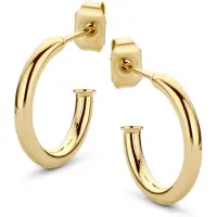 CO88 Collection Boucles d'oreilles en or pour femmes CO88 Collection 8CE-70058