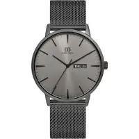 Danish design Akilia Day/Date montre IQ66Q1267