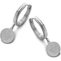 CO88 Collection Boucles d'oreilles dames en argent CO88 Collection 8CE-70087