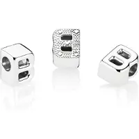 Pandora Charm Alphabet Lettre B