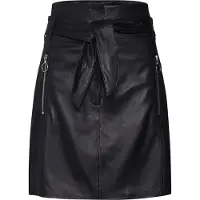 Replay W9387.000.83254c Skirt Noir S Femme