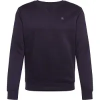 G-Star Sweat-shirt 'Premium Core Sweater' noir